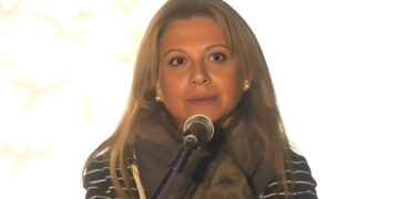 Μαρία Καρυστιανού από το Ηράκλειο: «Ό,τι κι αν κάνουν, όλοι μαζί θα νικήσουμε – Αυτή τη φορά δεν θα γλιτώσετε…»