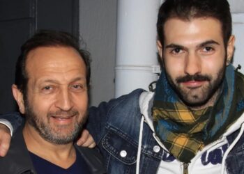 Alldaynews.gr Κόλαφος ο Γιώργος Καρκάς κατά Μπιμπίλα: «Με είπε προικοθήρα σε όλο το πανελλήνιο, να βάλει όπου θέλει την περιουσία του»