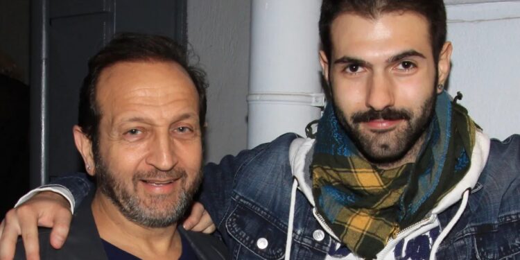 Alldaynews.gr Κόλαφος ο Γιώργος Καρκάς κατά Μπιμπίλα: «Με είπε προικοθήρα σε όλο το πανελλήνιο, να βάλει όπου θέλει την περιουσία του»