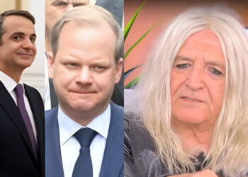 Alldaynews.gr Νίκος καρβέλας για Μητσοτάκη και υπουργούς: «Είναι ηθικοί αυτουργοί – Είναι εγκληματίες και πρέπει να πάνε όλοι μέσα για πάρα πολλά χρόνια»