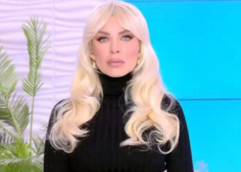 Ξέσπασμα Κατερίνας Καινούργιου: «Εσείς που εύχεστε να μη με αξιώσει ο Θεός να αποκτήσω παιδί είστε…»