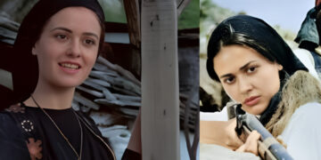 Alldaynews.gr Κάτια Δανδουλάκη: Το μεγάλο μάθημα που πήρε στα 23 της από την ταινία «Παπαφλέσσας»