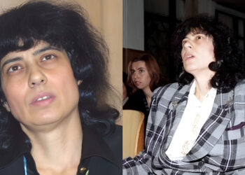 Κάτια Γιαννακοπούλου: Η δολοφονία του Αρχιμανδρίτη εραστή της, τα 27.000 ευρώ και η καλόγρια που την πρόδωσε