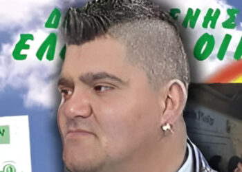 Άλλος άνθρωπος ο Κάτμαν από τα Παρατράγουδα – Δεν θα τον αναγνώριζε ούτε η Αννίτα Πάνια