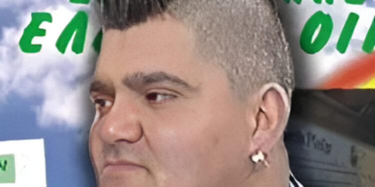 Alldaynews.gr Άλλος άνθρωπος ο Κάτμαν από τα Παρατράγουδα – Δεν θα τον αναγνώριζε ούτε η Αννίτα Πάνια