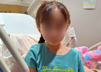 Ο Τραμπ «απέλασε» 10χρονη Αμερικανίδα με καρκίνο – «Να αναλάβει τις συνέπειες»