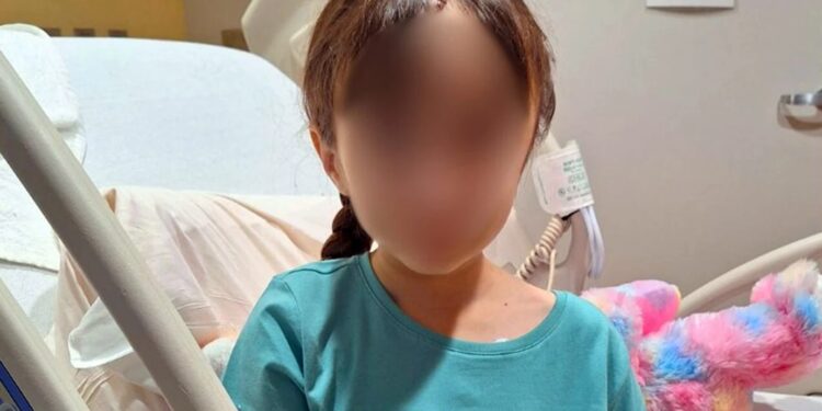 Ο Τραμπ «απέλασε» 10χρονη Αμερικανίδα με καρκίνο – «Να αναλάβει τις συνέπειες»