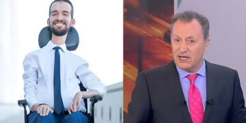 Alldaynews.gr Στέλιος Κυμπουρόπουλος: «Κύριε Οικονόμου, μπορεί να κινείσαι με «κανονικό» τρόπο αλλά να είσαι «καθηλωμένος» σε έναν μονολιθικό τρόπο σκέψης. Κι αυτό είναι χειρότερο»