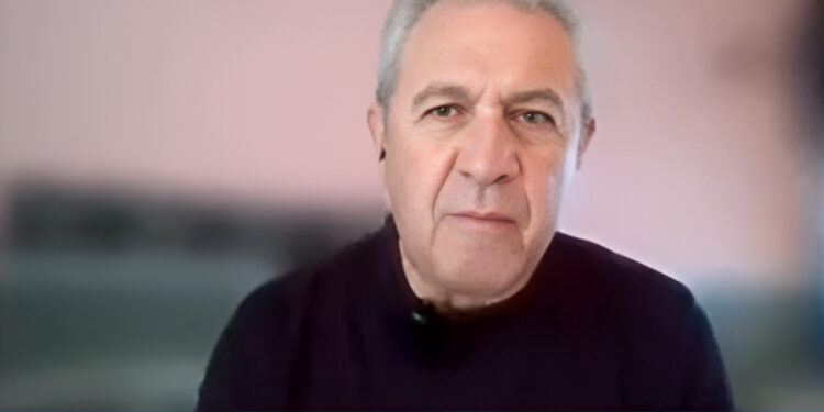 Alldaynews.gr Η φωτογραφία που ανέβασε ο πρόεδρος εργαζομένων της Hellenic Train – «Δεν υπήρχε εύφλεκτο υλικό στο τρένο – Αδύνατον να χωρέσουν 125 μπιτόνια στον θάλαμο»