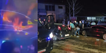 Τραγωδία στη Βόρεια Μακεδονία: Τουλάχιστον 50 νεκροί από φωτιά σε νυχτερινό κέντρο (video)