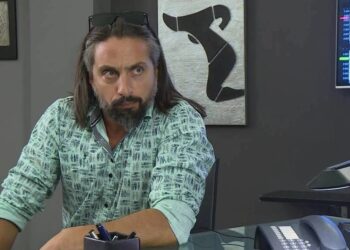 Τραγικός επίλογος για τον 51χρονο που είχε εξαφανιστεί – Πένθος για τον ηθοποιό Αναστάση Κολοβό