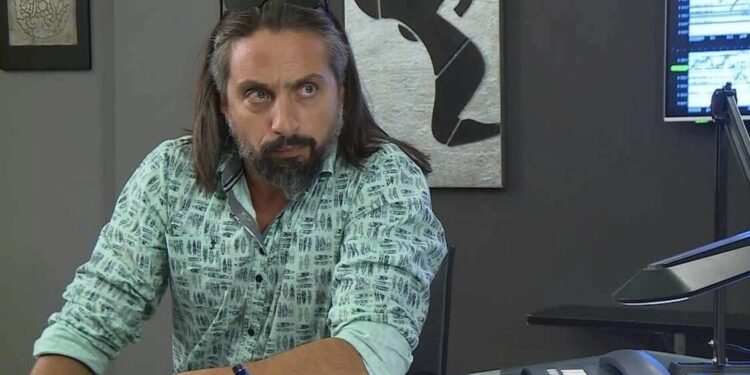 Alldaynews.gr Τραγικός επίλογος για τον 51χρονο που είχε εξαφανιστεί – Πένθος για τον ηθοποιό Αναστάση Κολοβό