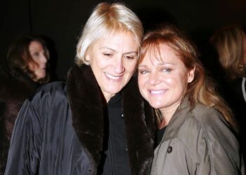 Μαρία Καβογιάννη – Καίτη Κωνσταντίνου: Μια φιλία ζωής που άντεξε στον χρόνο