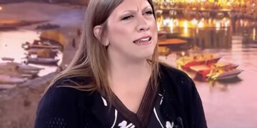 Alldaynews.gr Χαμός σήμερα με την Ζωή Κωνσταντοπούλου: Ισοπέδωσε Μητσοτάκη και Τσίπρα με λίγες λέξεις και ετοιμάζεται για να αναλάβει την Ελλάδα