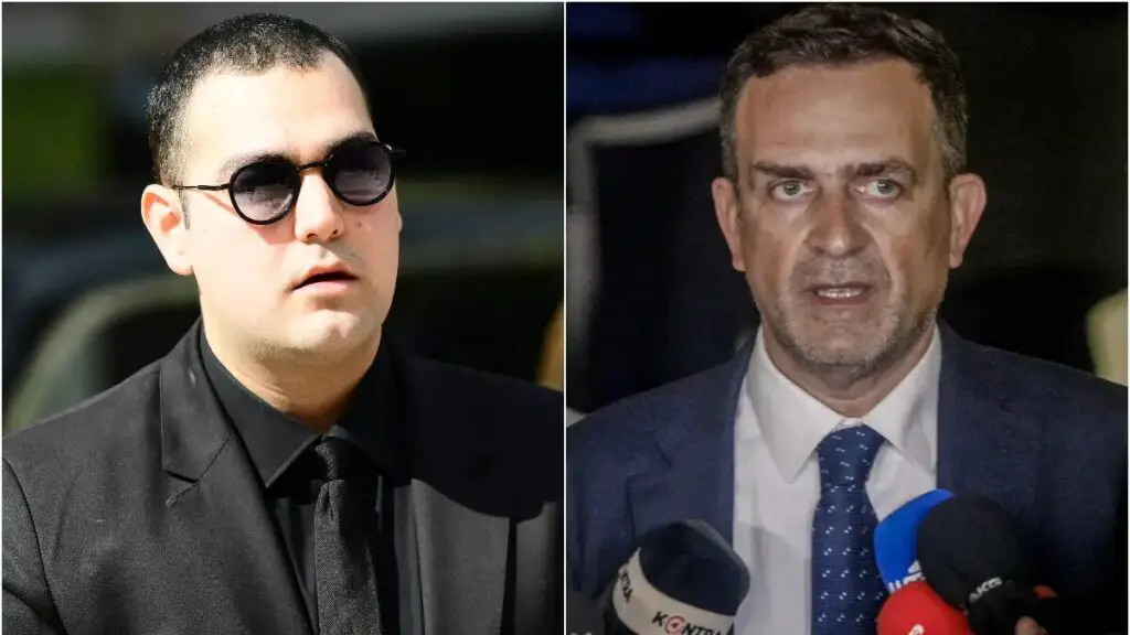 Όθων Παπαδόπουλος