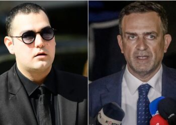 Όθων Παπαδόπουλος: «Μίλησα με τον Χρίστο Κούγια, σταματώ την αγωγή που είχα καταθέσει κατά του πατέρα του»