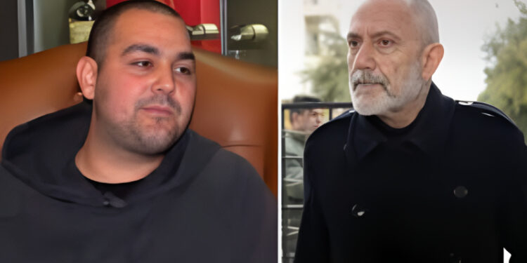 Alldaynews.gr Ο Χρίστος Κούγιας απαντά στον Γρηγόρη Βαλλιανάτο: «Θα τα ξαναπούμε δια της νόμιμης οδού συντομότερα από τα εννιάμερα του πατέρα μου»