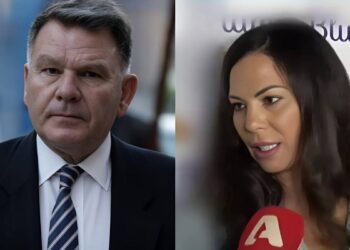 Εύη Βατίδου: Η νέα ανάρτηση για τον Αλέξη Κούγια – Η έκκληση μέσω Instagram