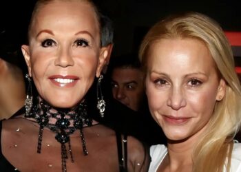 Μάρθα Κουτουμάνου: Σε τραγική οικονομική κατάσταση η κόρη της Ζωής Λάσκαρη – «Δεν ζει, δεν έχει έσοδα από πουθενά»