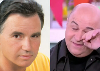 Έφυγε από τη ζωή ο Μπάμπης Κράλιοβιτς – Η σπαρακτική ανάρτηση του Σεφερλή: «Ο χρόνος είναι σκληρός»