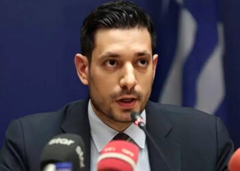 Alldaynews.gr Κυρανάκης: «Θα δουλέψω για ασφαλείς μεταφορές σαν να ήταν μέσα σε κάθε δρομολόγιο το δικό μου παιδί»