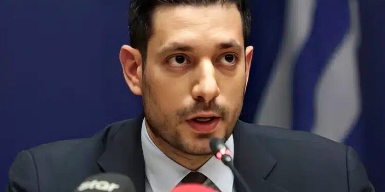 Alldaynews.gr Κυρανάκης: «Θα δουλέψω για ασφαλείς μεταφορές σαν να ήταν μέσα σε κάθε δρομολόγιο το δικό μου παιδί»