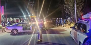 «Με στραβώσανε τα φώτα της» λέει ο 60χρονος μεθυσμένος και χωρίς δίπλωμα οδηγός που προκάλεσε το τροχαίο με την 50χρονη νεκρή μητέρα