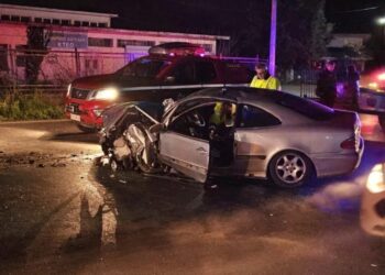 50χρονη σκοτώθηκε στο δρόμο πηγαίνοντας να παραλάβει το παιδί της, από μεθυσμένο οδηγό χωρίς δίπλωμα