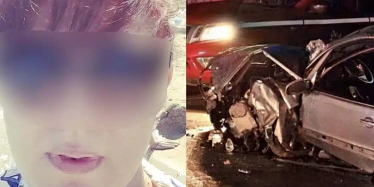 Alldaynews.gr «Πήγε να πάρει το παιδί» – Συγκλονίζει ο σύζυγος της 50χρονης που σκοτώθηκε στο τροχαίο