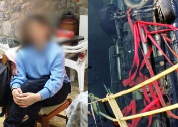 Από πνιγμό ο θάνατος της 15χρονης που οδηγούσε το μοιραίο αγροτικό στη Λακωνία – «Αντί να πατήσει φρένο, μάλλον πάτησε γκάζι»