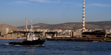 Alldaynews.gr Πένθος για τον 33χρονο ναυτικό που βρέθηκε νεκρός σε πλοίο στον Πειραιά – Αύριο η κηδεία του