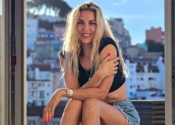 Μαντώ Γαστεράτου: Τι επάγγελμα κάνει σήμερα ‑ Η νέα της ζωή μακριά από την τηλεόραση