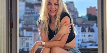 Alldaynews.gr Μαντώ Γαστεράτου: Τι επάγγελμα κάνει σήμερα ‑ Η νέα της ζωή μακριά από την τηλεόραση