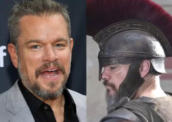Alldaynews.gr Ματ Ντέιμον: Το ελληνικό φαγητό που δοκίμασε στη Μεσσηνία και ξετρελάθηκε – Ζήτησε τη συνταγή