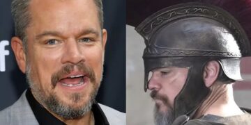 Alldaynews.gr Ματ Ντέιμον: Το ελληνικό φαγητό που δοκίμασε στη Μεσσηνία και ξετρελάθηκε – Ζήτησε τη συνταγή