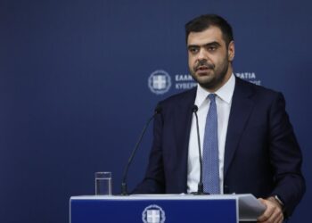 Ανακοινώθηκε η νέα κυβέρνηση: Όλα τα ονόματα – Αντιπρόεδρος ο Κωστής Χατζηδάκης – Υπουργός Οικονομικών ο Πιερρακάκης