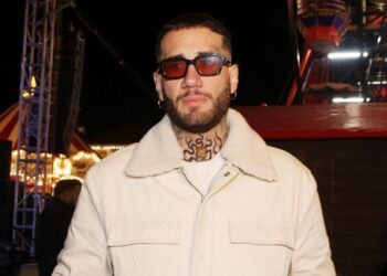 Mente Fuerte: Αγνώριστος μετά την απώλεια 60 κιλών – Πώς ήταν και πώς έγινε (φωτο)