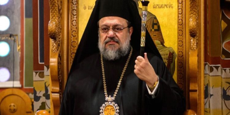 Alldaynews.gr Μητροπολίτης Μεσσηνίας για το επεισόδιο στην Εθνική Πινακοθήκη: «Είναι κάθε δημιουργική έκφραση μορφή τέχνης; – Ας σοβαρευτούν οι καλλιτέχνες και όλοι αυτοί που τους υποστηρίζουν»