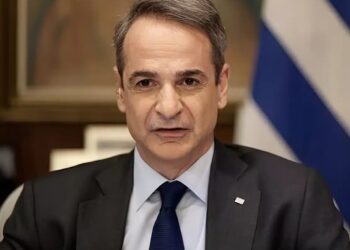 Μητσοτάκης: «Η ανεργία μειώθηκε στο 8,7% – Αποτέλεσμα στοχευμένων πολιτικών»