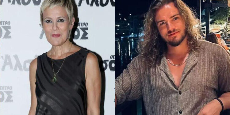 Alldaynews.gr Βαρύ πένθος για την Κωνσταντίνα Μιχαήλ! Η άγνωστη σχέση της με τον 32χρονο ποδοσφαιριστή Σωκράτη Ευαγγέλλου που πέθανε ξαφνικά!