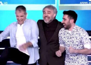 Τίναξαν την μπάνκα στο Money Drop και «τρέλαναν» τον Μουρατίδη: «Δεν έχει ξαναγίνει κάτι τέτοιο»