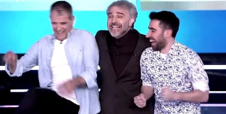 Τίναξαν την μπάνκα στο Money Drop και «τρέλαναν» τον Μουρατίδη: «Δεν έχει ξαναγίνει κάτι τέτοιο»