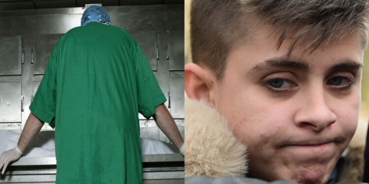 Αποκάλυψη «βόμβα»: Ιατροδικαστής ελέγχεται για φακελάκι 5.000 ευρώ – Ανήκει στην επιτροπή για την υπόθεση Μουρτζούκου