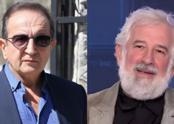 Μπιμπίλας για Φιλιππίδη: «Ξέρω ότι είχε σχέση με κοπέλες εν γνώσει της συζύγου του – Αυτά που συμβαίνουν σε αυτή τη δίκη είναι για να φοβηθεί ο κόσμος και να μη ξαναμιλήσει!»