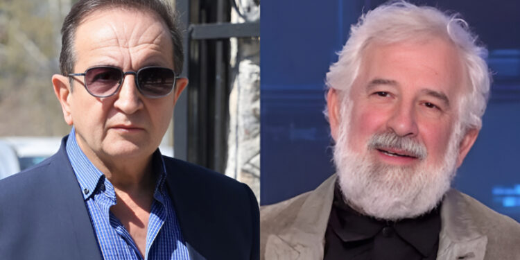 Alldaynews.gr Μπιμπίλας για Φιλιππίδη: «Ξέρω ότι είχε σχέση με κοπέλες εν γνώσει της συζύγου του – Αυτά που συμβαίνουν σε αυτή τη δίκη είναι για να φοβηθεί ο κόσμος και να μη ξαναμιλήσει!»