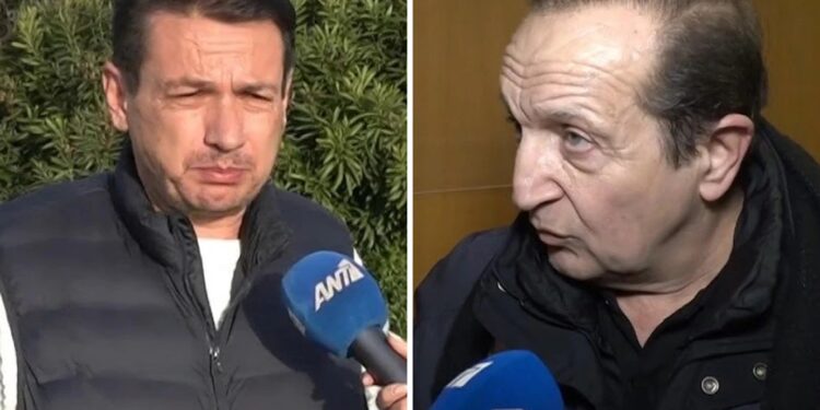 Alldaynews.gr Σταύρος Νικολαΐδης: «Μου είχε πει ο Μπιμπίλας ότι ήταν χρόνια ερωτευμένος με τον Καρκά, μάζευε υπογραφές για την αθωότητά του»