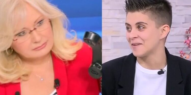 Alldaynews.gr Η Νικολούλη βγήκε εκτάκτως στον αέρα του Mega για την Μουρτζούκου: «Να ενημερωθεί ως ύποπτη!»