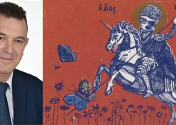 Εθνική Πινακοθήκη: Μετρούν τις ζημιές μετά τους βανδαλισμούς του βουλευτή της Νίκης – «Δεν έχουμε ξαναζήσει κάτι τέτοιο»