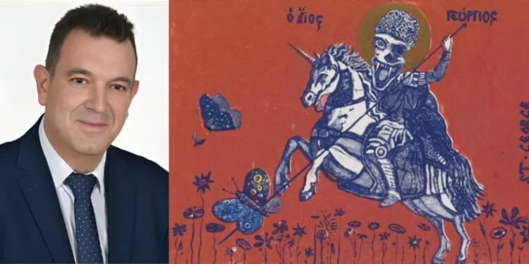 Alldaynews.gr Εθνική Πινακοθήκη: Μετρούν τις ζημιές μετά τους βανδαλισμούς του βουλευτή της Νίκης – «Δεν έχουμε ξαναζήσει κάτι τέτοιο»