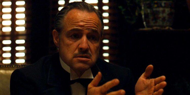 Alldaynews.gr Σαν σήμερα, 27 Μαρτίου 1972: Ο Μάρλον Μπράντο αρνείται το Όσκαρ που κέρδισε για την ταινία «Ο Νονός»